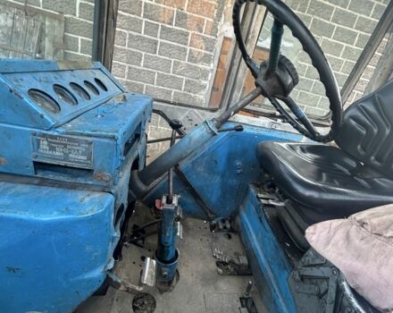 ЮМЗ Другая, объемом двигателя 0 л и пробегом 0 тыс. км за 3500 $, фото 5 на Automoto.ua