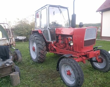 ЮМЗ Інша, об'ємом двигуна 0 л та пробігом 1 тис. км за 4700 $, фото 5 на Automoto.ua