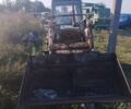 ЮМЗ Другая, объемом двигателя 0 л и пробегом 0 тыс. км за 3300 $, фото 1 на Automoto.ua