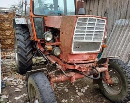 ЮМЗ Другая, объемом двигателя 0 л и пробегом 0 тыс. км за 3700 $, фото 1 на Automoto.ua