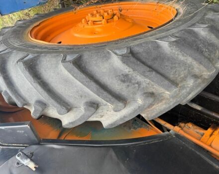 ЮМЗ Другая, объемом двигателя 0.57 л и пробегом 10 тыс. км за 5000 $, фото 4 на Automoto.ua