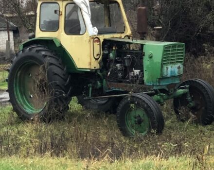 ЮМЗ Другая, объемом двигателя 4.75 л и пробегом 240 тыс. км за 2800 $, фото 2 на Automoto.ua