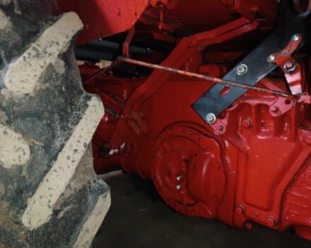 ЮМЗ Другая, объемом двигателя 0 л и пробегом 0 тыс. км за 5900 $, фото 2 на Automoto.ua