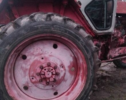 ЮМЗ Другая, объемом двигателя 0 л и пробегом 0 тыс. км за 3550 $, фото 5 на Automoto.ua