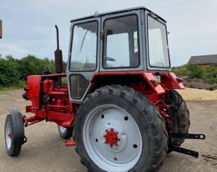 ЮМЗ Другая, объемом двигателя 0 л и пробегом 0 тыс. км за 3300 $, фото 3 на Automoto.ua