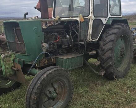 ЮМЗ Другая, объемом двигателя 0 л и пробегом 0 тыс. км за 3500 $, фото 1 на Automoto.ua