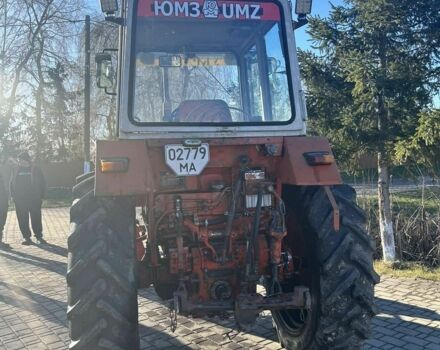 ЮМЗ Другая, объемом двигателя 0 л и пробегом 0 тыс. км за 5500 $, фото 2 на Automoto.ua
