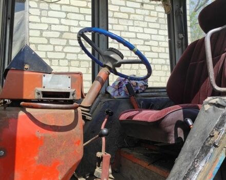 ЮМЗ Другая, объемом двигателя 0 л и пробегом 0 тыс. км за 3500 $, фото 3 на Automoto.ua
