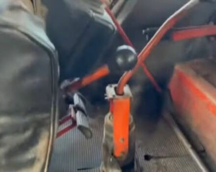 ЮМЗ Другая, объемом двигателя 0.65 л и пробегом 3 тыс. км за 3600 $, фото 2 на Automoto.ua