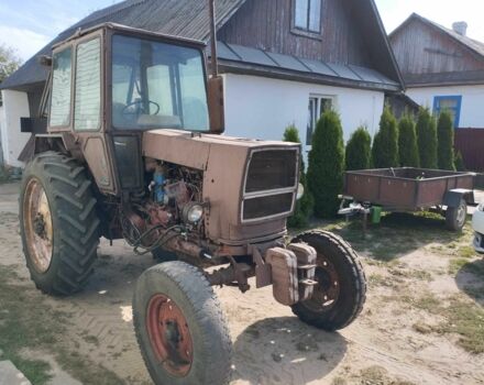 ЮМЗ Інша, об'ємом двигуна 4 л та пробігом 0 тис. км за 2200 $, фото 1 на Automoto.ua