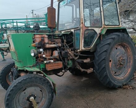 ЮМЗ Інша, об'ємом двигуна 0 л та пробігом 0 тис. км за 4000 $, фото 3 на Automoto.ua