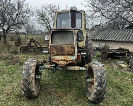 ЮМЗ Другая, объемом двигателя 0 л и пробегом 0 тыс. км за 1900 $, фото 1 на Automoto.ua