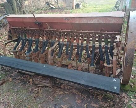 ЮМЗ Другая, объемом двигателя 0 л и пробегом 0 тыс. км за 3600 $, фото 5 на Automoto.ua