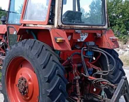 ЮМЗ Другая, объемом двигателя 0 л и пробегом 0 тыс. км за 4000 $, фото 4 на Automoto.ua