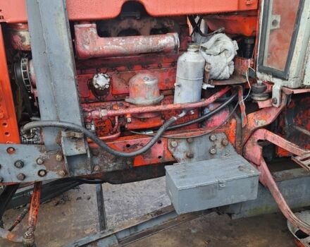 ЮМЗ Другая, объемом двигателя 0 л и пробегом 0 тыс. км за 3500 $, фото 1 на Automoto.ua