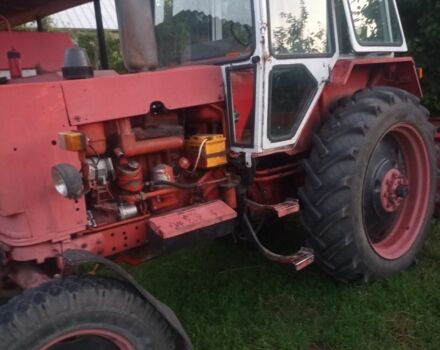 ЮМЗ Інша, об'ємом двигуна 0 л та пробігом 0 тис. км за 4285 $, фото 3 на Automoto.ua