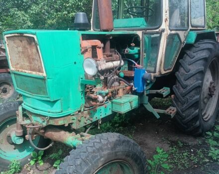 ЮМЗ Інша, об'ємом двигуна 0 л та пробігом 0 тис. км за 2422 $, фото 5 на Automoto.ua