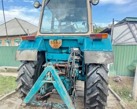 ЮМЗ Інша, об'ємом двигуна 0 л та пробігом 0 тис. км за 3500 $, фото 4 на Automoto.ua