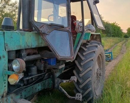 ЮМЗ Другая, объемом двигателя 0 л и пробегом 0 тыс. км за 4200 $, фото 1 на Automoto.ua