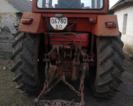 ЮМЗ Другая, объемом двигателя 0 л и пробегом 0 тыс. км за 5918 $, фото 6 на Automoto.ua