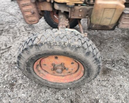 ЮМЗ Інша, об'ємом двигуна 0 л та пробігом 0 тис. км за 3000 $, фото 8 на Automoto.ua