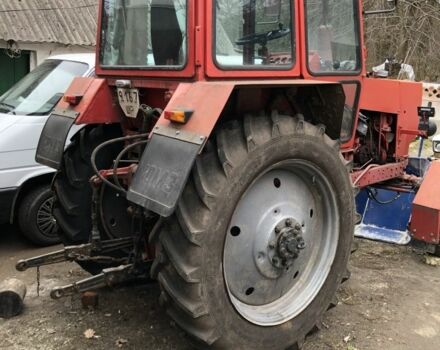 ЮМЗ Другая, объемом двигателя 0 л и пробегом 0 тыс. км за 5299 $, фото 3 на Automoto.ua