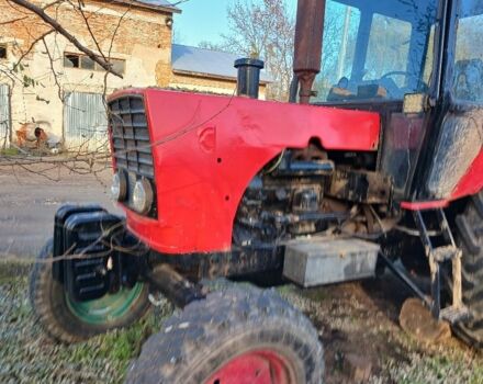 ЮМЗ Інша, об'ємом двигуна 0 л та пробігом 0 тис. км за 3200 $, фото 1 на Automoto.ua