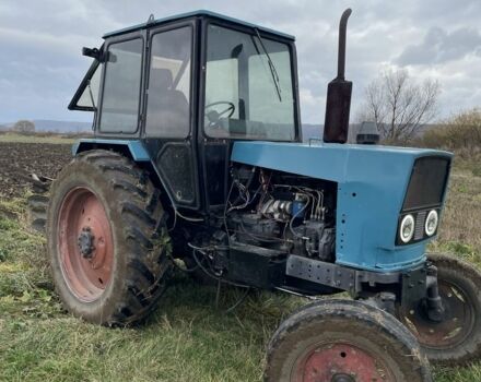 ЮМЗ Другая, объемом двигателя 0 л и пробегом 0 тыс. км за 4500 $, фото 2 на Automoto.ua