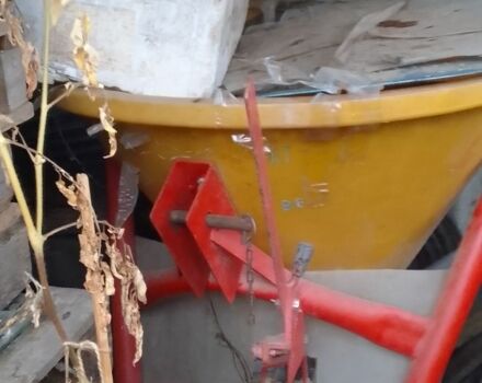 ЮМЗ Інша, об'ємом двигуна 4.9 л та пробігом 0 тис. км за 8500 $, фото 1 на Automoto.ua