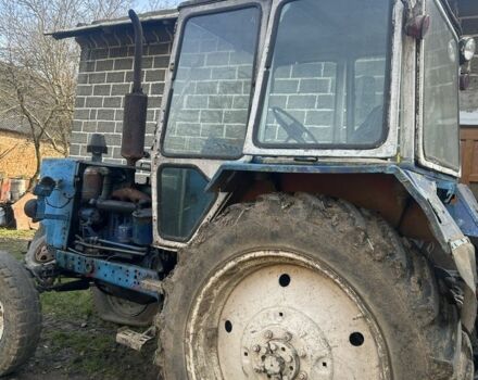 ЮМЗ Другая, объемом двигателя 0 л и пробегом 0 тыс. км за 3500 $, фото 2 на Automoto.ua