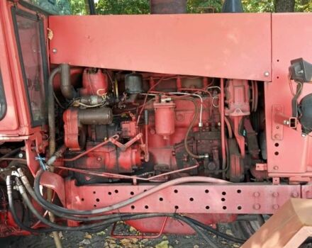 ЮМЗ Другая, объемом двигателя 0 л и пробегом 0 тыс. км за 5300 $, фото 5 на Automoto.ua