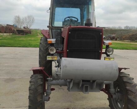 ЮМЗ Другая, объемом двигателя 0 л и пробегом 0 тыс. км за 2500 $, фото 12 на Automoto.ua