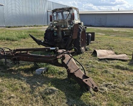 ЮМЗ Інша, об'ємом двигуна 0 л та пробігом 0 тис. км за 1453 $, фото 4 на Automoto.ua