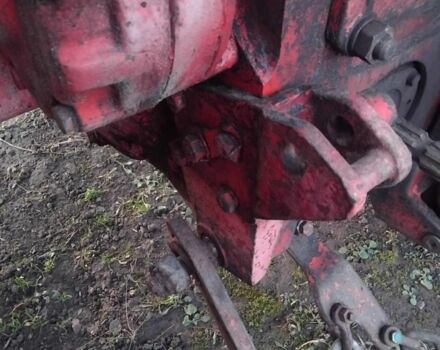 ЮМЗ Інша, об'ємом двигуна 0 л та пробігом 0 тис. км за 3450 $, фото 6 на Automoto.ua