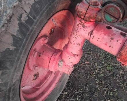 ЮМЗ Інша, об'ємом двигуна 0 л та пробігом 0 тис. км за 3450 $, фото 15 на Automoto.ua