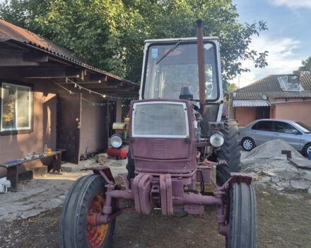 ЮМЗ Другая 1992 в Кропивницком (Кировограде) на Automoto.ua ЮМЗ Другая, объемом двигателя 0 л и пробегом 0 тыс. км за 3500 $, фото 4 на Automoto.ua