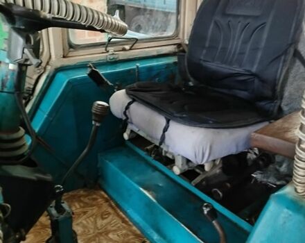 ЮМЗ Інша, об'ємом двигуна 0 л та пробігом 0 тис. км за 3500 $, фото 12 на Automoto.ua