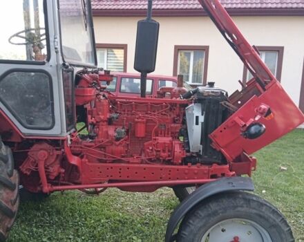 ЮМЗ Інша, об'ємом двигуна 0 л та пробігом 1 тис. км за 4700 $, фото 2 на Automoto.ua