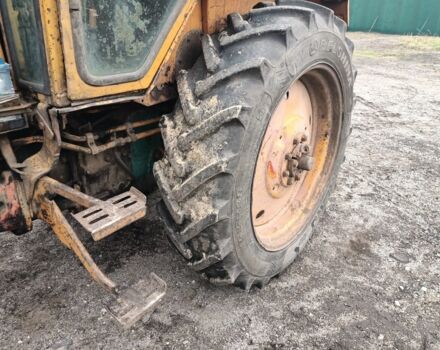 ЮМЗ Інша, об'ємом двигуна 0 л та пробігом 0 тис. км за 3000 $, фото 9 на Automoto.ua