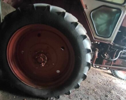 ЮМЗ Другая, об'ємом двигуна 0 л та пробігом 0 тис. км за 3300 $, фото 2 на Automoto.ua