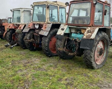 ЮМЗ Другая, объемом двигателя 0.5 л и пробегом 3 тыс. км за 2600 $, фото 3 на Automoto.ua