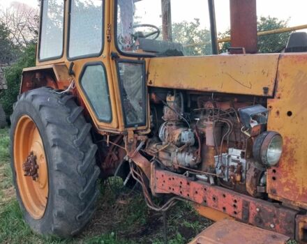 ЮМЗ Другая, объемом двигателя 0 л и пробегом 0 тыс. км за 3000 $, фото 1 на Automoto.ua