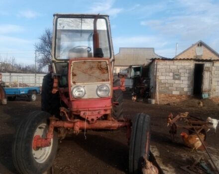 ЮМЗ Другая, объемом двигателя 0 л и пробегом 0 тыс. км за 1064 $, фото 4 на Automoto.ua