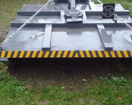 ЮМЗ Інша, об'ємом двигуна 4.9 л та пробігом 0 тис. км за 8500 $, фото 7 на Automoto.ua