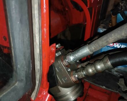 ЮМЗ Другая, объемом двигателя 0 л и пробегом 0 тыс. км за 5900 $, фото 3 на Automoto.ua