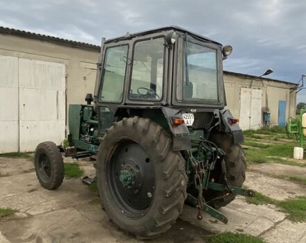 ЮМЗ Другая, объемом двигателя 0 л и пробегом 0 тыс. км за 4150 $, фото 1 на Automoto.ua