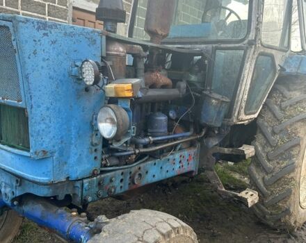 ЮМЗ Другая, объемом двигателя 0 л и пробегом 0 тыс. км за 3500 $, фото 1 на Automoto.ua