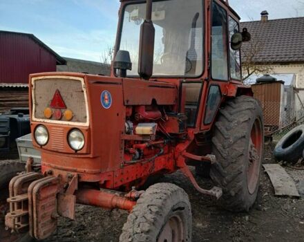 ЮМЗ Інша, об'ємом двигуна 0 л та пробігом 0 тис. км за 4500 $, фото 4 на Automoto.ua