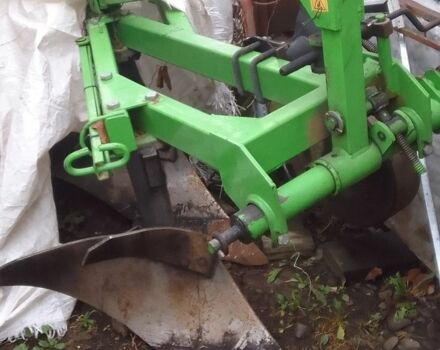 ЮМЗ Інша, об'ємом двигуна 4.9 л та пробігом 0 тис. км за 8500 $, фото 3 на Automoto.ua