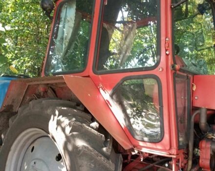 ЮМЗ Другая, объемом двигателя 0 л и пробегом 0 тыс. км за 5300 $, фото 1 на Automoto.ua